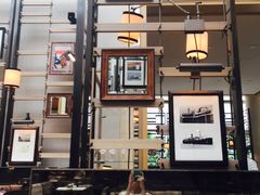 -Colony(新加坡丽思卡尔顿美年酒店)