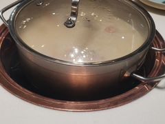 -洪氏嗨捞·猪肚鸡火锅(阳光天地店)