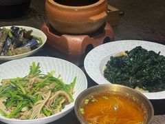 -魁盛居百年鲁菜馆(县西巷店)