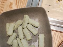 -新石器烤肉(欧尚永宁店)