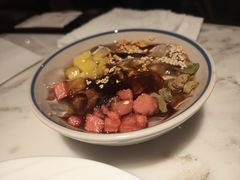 -初蓉丨遇见新川菜(亲贤街荣耀店)