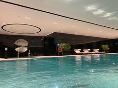 -长沙尼依格罗酒店