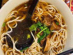 -李先生牛肉面大王(北京平谷步行街店)