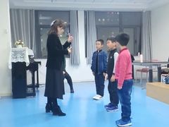 -西安小天鹅艺术团(金花路校区)