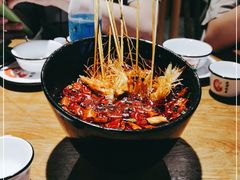 -成都吃客(九眼桥店)