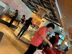 -听松楼·花园酒店·自助餐厅(红梅公园店)