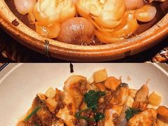 -人间酒暖·Go blanc·烧鸟·深夜食堂(陆家嘴店)