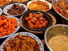 -回家吃饭·地道南昌菜(建德观总店)