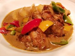 -好日子皇冠假日酒店·君怡咖啡厅(特美思大厦店)