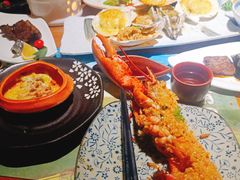 -味见·荣家(亚泰大街店)