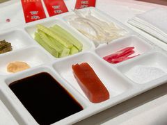 -惠丰堂饭庄·烤鸭·京味菜(翠微路店)