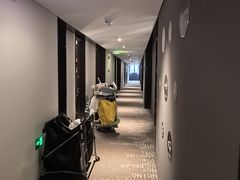 -苏州观前平江CitiGO欢阁酒店