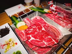 -炉小哥烤肉(信万广场店)