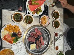 -火炉火自助餐(西直门凯德MALL店)