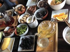 -青藤茶馆(南山路店)
