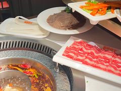 -晓宇重庆火锅(赛格国际购物中心店)