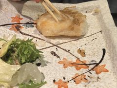 -蟹将军日本料理(星海广场店)