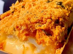 爆浆肉松卷-Juliaanna茱安娜烘焙(中心店)