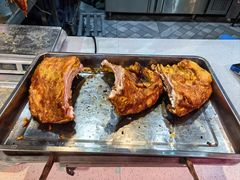 -新疆国际大巴扎