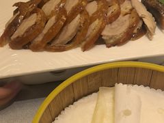 -便宜坊烤鸭店(科创店)