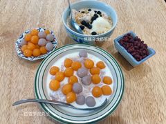 -堂屋糖水店(愚园店)