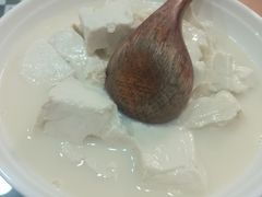 老济南泉水豆腐-老济南·地道济南菜(大明湖店)