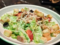 -DEEP·美式餐吧(五棵松华熙LIVE店)