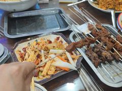 -和月楼牛羊肉泡馍