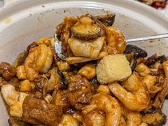 -逢春菜馆天津菜(胜利路店)
