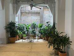-大馆(前中区警署建築群)