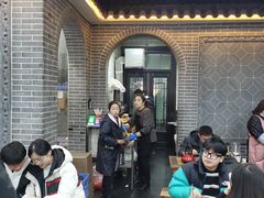 -清真·马峰烤肉(小学习北巷店)