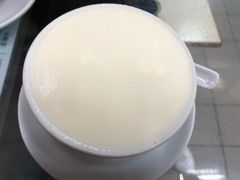 -义顺牛奶公司(新马路老店)