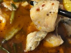 -金良酸菜鱼(宁海路总店)