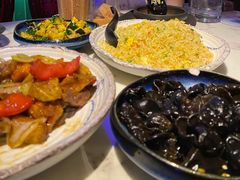 -JUKEBOX玖部音乐餐厅(华侨城店)