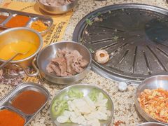 -安又胖韩国烤肉