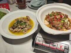 -火宫殿·小吃王国(坡子街店)