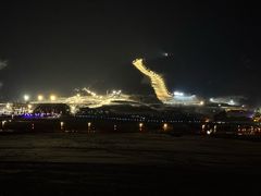 -丝绸之路山地度假区滑雪场