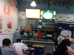 -龍城柳州螺蛳粉(群星路店)