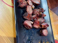 -连锦记海鲜烧烤大排档·锦州特色(西安路交大店)