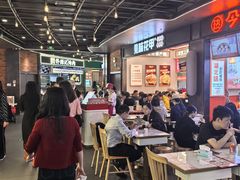 -见味花甲(福田coco park店)