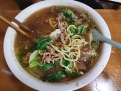 -祁家面馆(大香炉店)