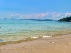 -大梅沙海滨公园