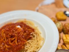 -菲滋意式餐厅(温岭银泰城店)