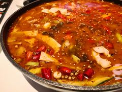 酸汤蛙-渝蛙馆(新百店)