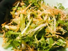 凉菜苦菊-淀里船宴(裕华东路店)