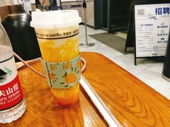 -卡旺卡(合肥半边街店)