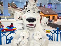 -广州热雪奇迹