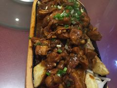 -桃子餐厅·天津菜(红星路直营店)