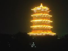 -门城湖公园