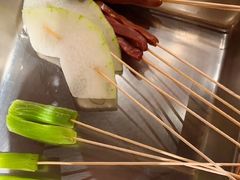 -江湖六膳門串串香(隆礼路店)